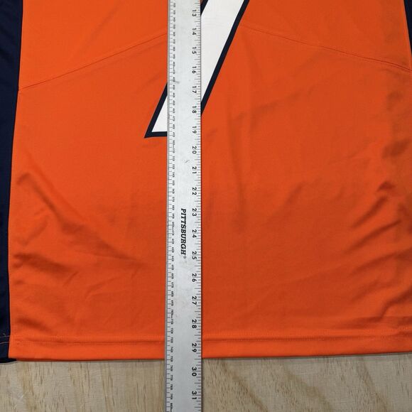 NEW XL John Elway Denver Broncos Nike Game Retired Player Jersey - Picture 15 of 15